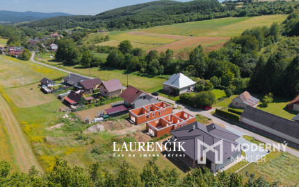 NA PREDAJ | 4 - IZBOVÝ RODINNÝ DOM | MELČICE LIESKOVÉ - ČASŤ DOLINA