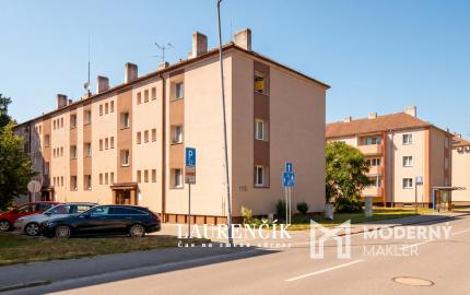 NA PREDAJ | 3 - IZBOVÝ BYT V ŠIRŠOM CENTRE TRENČÍNA NA UL. INOVECKÁ