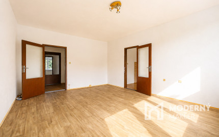 3 izbový byt priestranný na predaj v Martine - Zaturčie