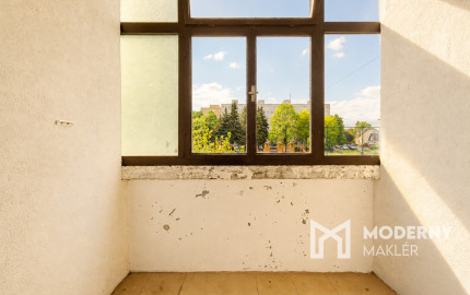 3 izbový byt priestranný na predaj v Martine - Zaturčie