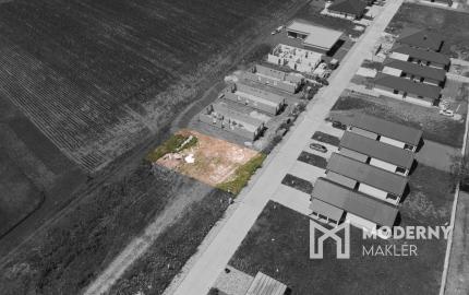 Na predaj moderný 4-izbový rodinný dom v obci Veselé