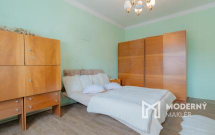 ZNÍŽENÁ CENA:Na predaj rodinný dom s priestrannou záhradou v Oščadnici