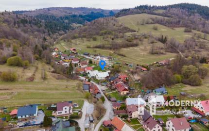 ZNÍŽENÁ CENA:Na predaj rodinný dom s priestrannou záhradou v Oščadnici