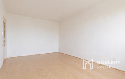 Na predaj 2-izbový byt s panoramatickým výhľadom | Možnosť 3 izieb v Považskej Bystrici