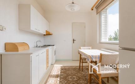 Na predaj 2-izbový byt s panoramatickým výhľadom | Možnosť 3 izieb v Považskej Bystrici