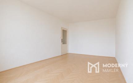 Na predaj 2-izbový byt s panoramatickým výhľadom | Možnosť 3 izieb v Považskej Bystrici