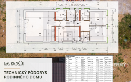 NA PREDAJ | 4 - IZBOVÝ RODINNÝ DOM BUNGALOV | MELČICE LIESKOVÉ - ČASŤ DOLINA