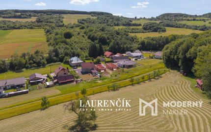 NA PREDAJ | 4 - IZBOVÝ RODINNÝ DOM BUNGALOV | MELČICE LIESKOVÉ - ČASŤ DOLINA