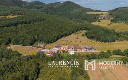 NA PREDAJ |  4 - IZBOVÝ RODINNÝ DOM BUNGALOV | IVANOVCE