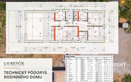 NA PREDAJ |  4 - IZBOVÝ RODINNÝ DOM BUNGALOV | IVANOVCE