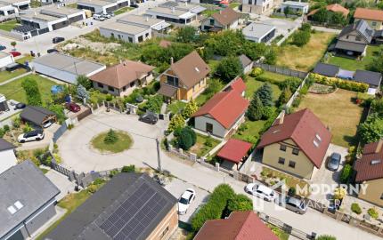 Na predaj výnimočný 2-izbový rodinný dom v Hviezdoslavove
