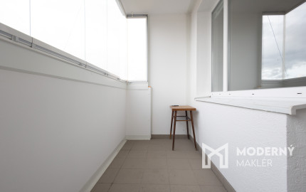 3 izbový byt na predaj v centre Martina