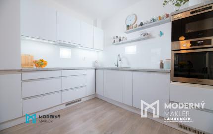 NA PRENÁJOM | 2 - IZBOVÝ BYT S PARKOVACÍM MIESTOM | TRENČÍN - LIPTOVSKÁ