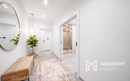 Na predaj 1-izbový byt s balkónom vhodný na investíciu v Šamoríne