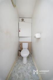 Na predaj 1-izbový byt s balkónom vhodný na investíciu v Šamoríne