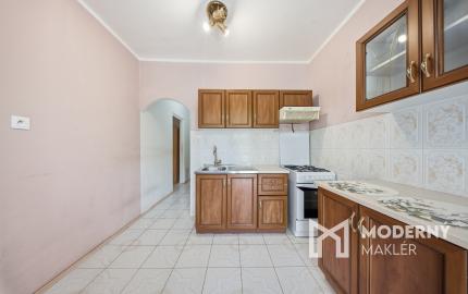 Na predaj 1-izbový byt s balkónom vhodný na investíciu v Šamoríne