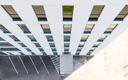 Na predaj investičný zariadený 1-izbový apartmán (nebytový priestor) v Bardejove