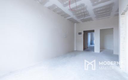 Na predaj investičný 3-izbový apartmán (nebytový priestor) v Bardejove