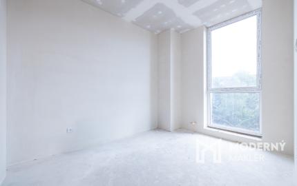 Na predaj investičný 3-izbový apartmán (nebytový priestor) v Bardejove