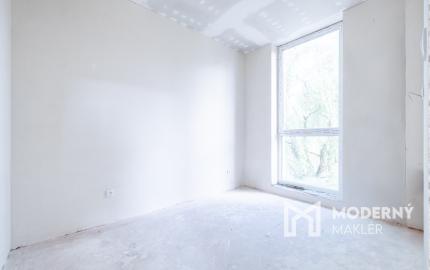 Na predaj investičný 3-izbový apartmán (nebytový priestor) v Bardejove