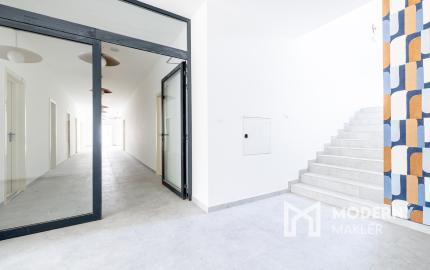 Na predaj investičný 3-izbový apartmán (nebytový priestor) v Bardejove