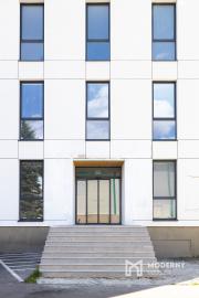 Na predaj investičný 3-izbový apartmán (nebytový priestor) v Bardejove