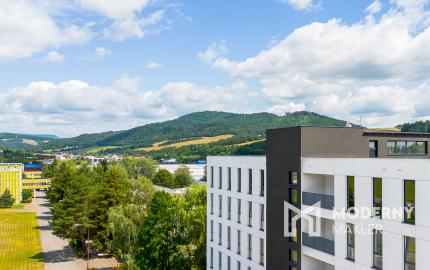 Na predaj investičný 3-izbový apartmán (nebytový priestor) v Bardejove