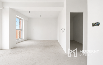 Na predaj moderné 2-izbové byty v novostavbe SkyTower | Ideálne prvé bývanie aj investícia