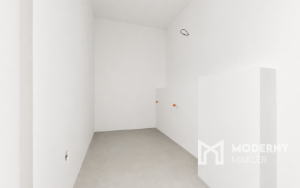 Na predaj moderné 2-izbové byty v novostavbe SkyTower | Ideálne prvé bývanie aj investícia