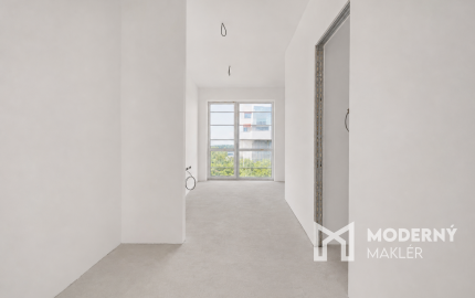 Na predaj moderné 2-izbové byty v novostavbe SkyTower | Ideálne prvé bývanie aj investícia