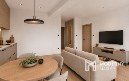 Na predaj moderné 2-izbové byty v novostavbe SkyTower | Ideálne prvé bývanie aj investícia