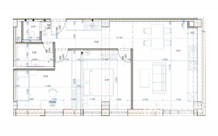 Na predaj moderné 3-izbové byty v novostavbe SkyTower | Komfort pre rodinu aj moderné mestské bývanie