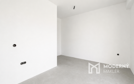 Na predaj moderné 3-izbové byty v novostavbe SkyTower | Komfort pre rodinu aj moderné mestské bývanie