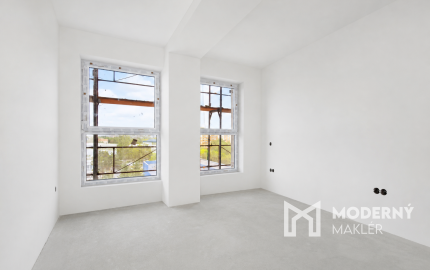 Na predaj moderné 3-izbové byty v novostavbe SkyTower | Komfort pre rodinu aj moderné mestské bývanie