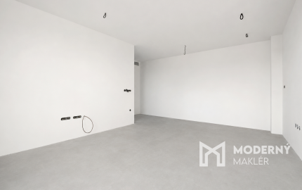 Na predaj moderné 3-izbové byty v novostavbe SkyTower | Komfort pre rodinu aj moderné mestské bývanie