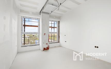 Na predaj moderné 3-izbové byty v novostavbe SkyTower | Komfort pre rodinu aj moderné mestské bývanie