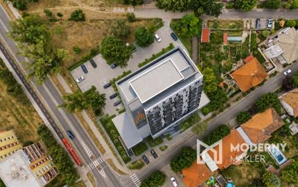 Na predaj moderné 2-izbové byty v novostavbe SkyTower | Ideálne prvé bývanie aj investícia