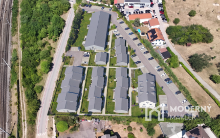 Na predaj samostatne stojaci 4- izbový rodinný dom v obci Parndorf, Rakúsko