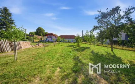 Na predaj útulný zrekonštruovaný 4-izbový vidiecky dom v Dolnom Lopašove