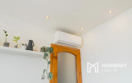Na predaj štýlový 2-izbový byt Žilina - Vlčince