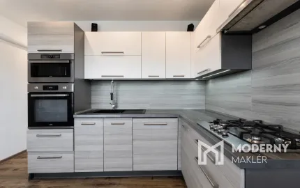 Na predaj štýlový 2-izbový byt Žilina - Vlčince