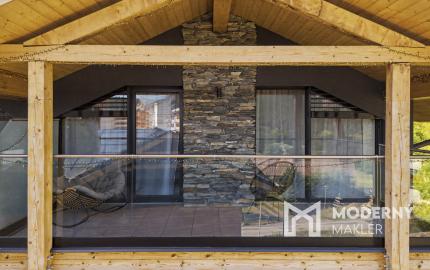 Na predaj luxusný Chalet v prestížnom rezorte Chalety Donovaly