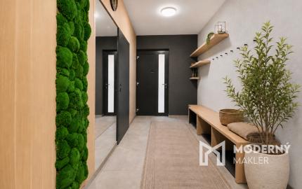 Na predaj luxusný Chalet v prestížnom rezorte Chalety Donovaly
