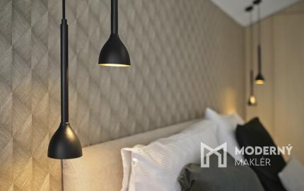 Na predaj luxusný Chalet v prestížnom rezorte Chalety Donovaly