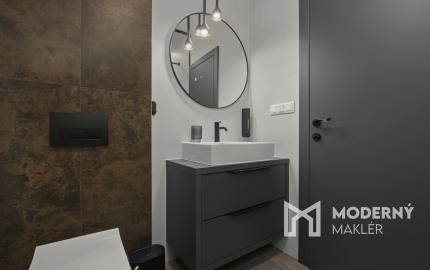 Na predaj luxusný Chalet v prestížnom rezorte Chalety Donovaly