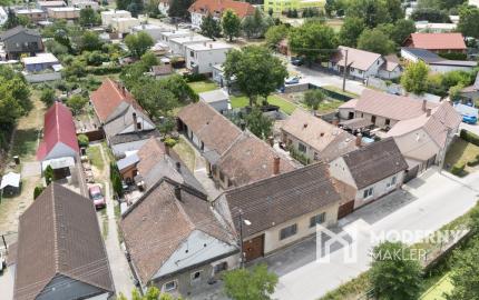 Na predaj 5-izbový rodinný dom v Šaštíne-Strážach