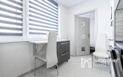 Na predaj 3-izbový byt v Košiciach – mestská časť Západ (Terasa)