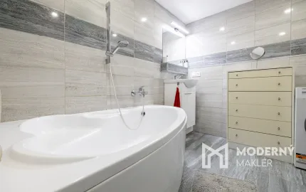Na predaj 3-izbový byt v Košiciach – mestská časť Západ (Terasa)