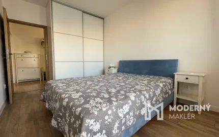 Na prenájom 3-izbový byt na Juhoslovanskej ulici, Košice – Sídlisko Ťahanovce