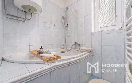 Na predaj priestranný 3-izbový byt v Galante